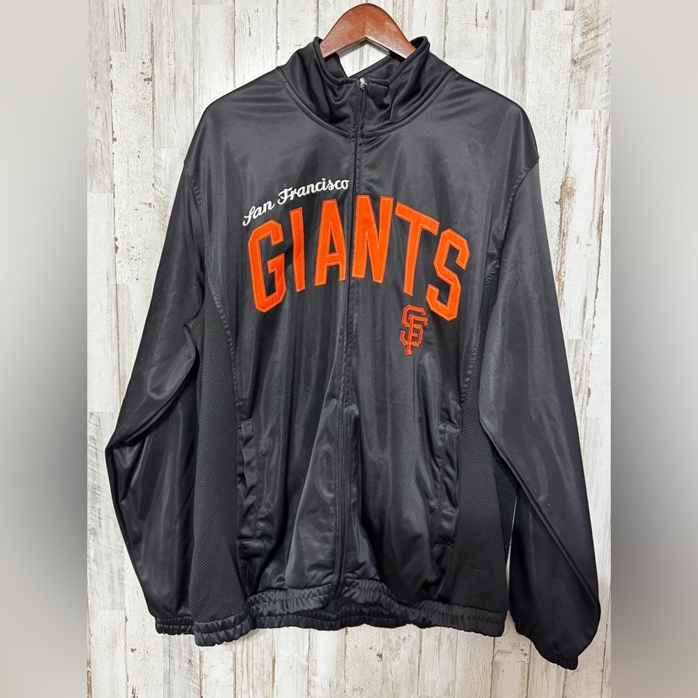 San Francisco Giants Jacket XL‎
